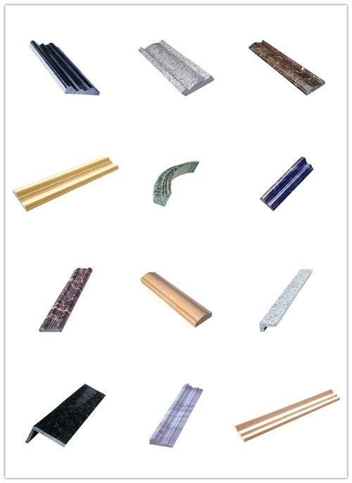 石材線(xiàn)條加工